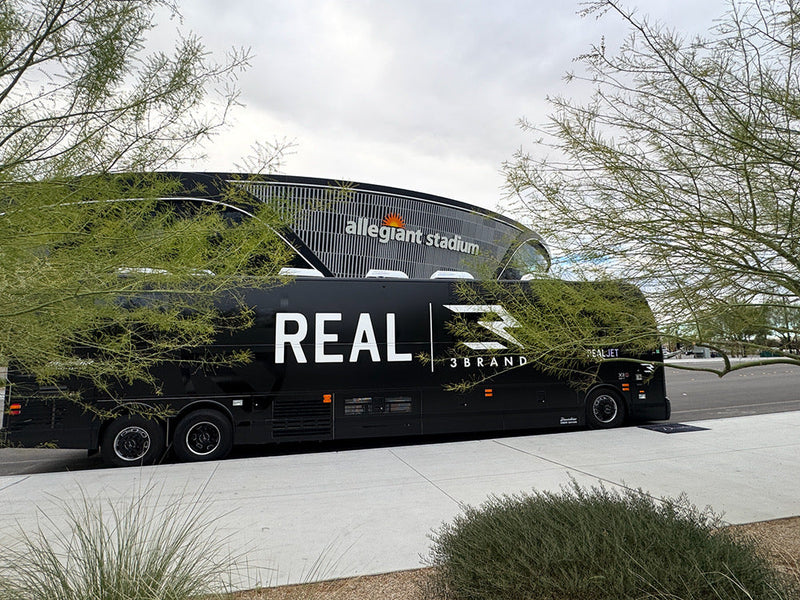 REAL Jet targets $100 million charter sales run rate by 2027