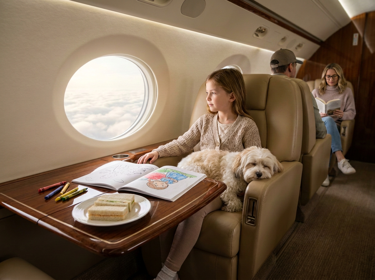 Holiday Travel with Family: A Few Things to Know