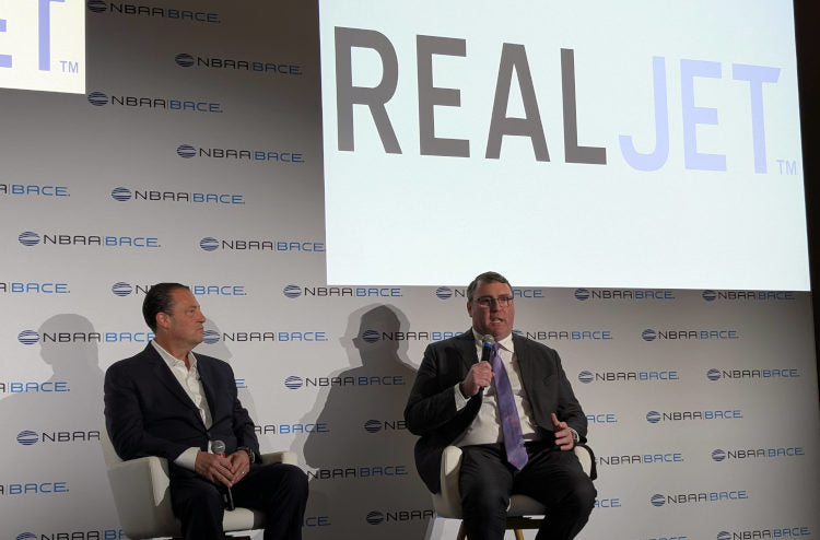 SHERPA REPORT: From Marquis to Wheels Up to Real Jet: Kenny Dichter's Evolution in Private Aviation