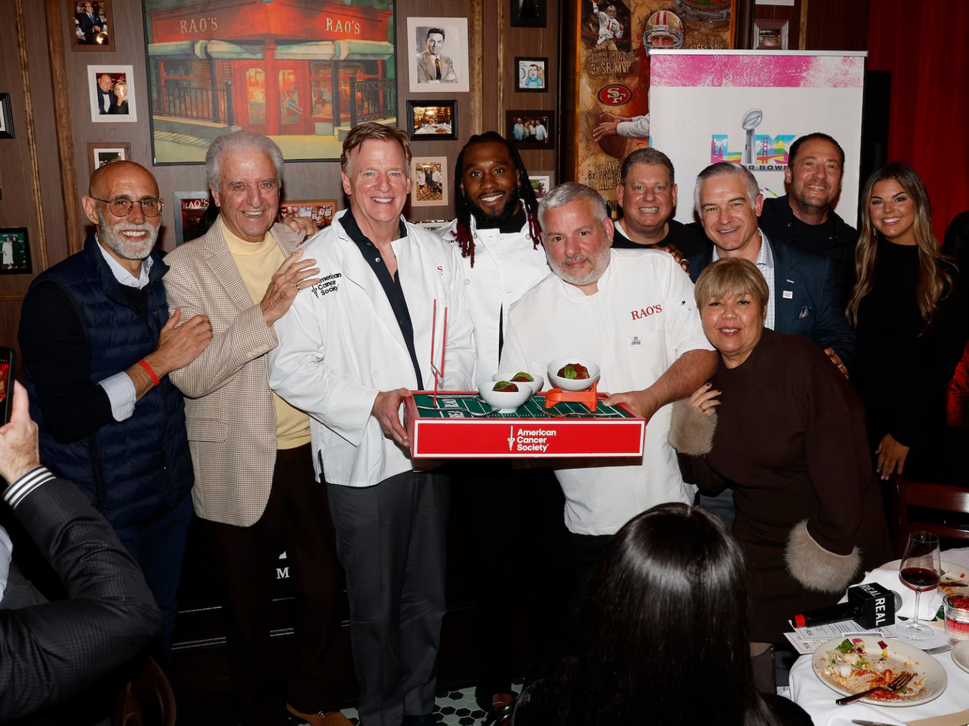 GMA: Brands increase in-person experiences for Super Bowl LX, going beyond big game ads